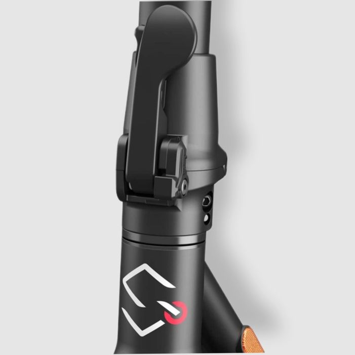 Електросамокат ‼️ Sharp 600W.