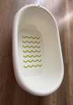 Oddam wanne dla niemowlaka
