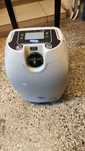 Invacare solo 2  koncentrator