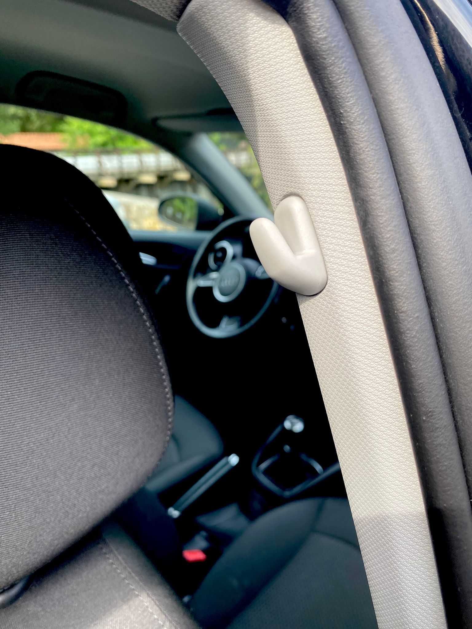 Audi A1 2015 1.4 TDI