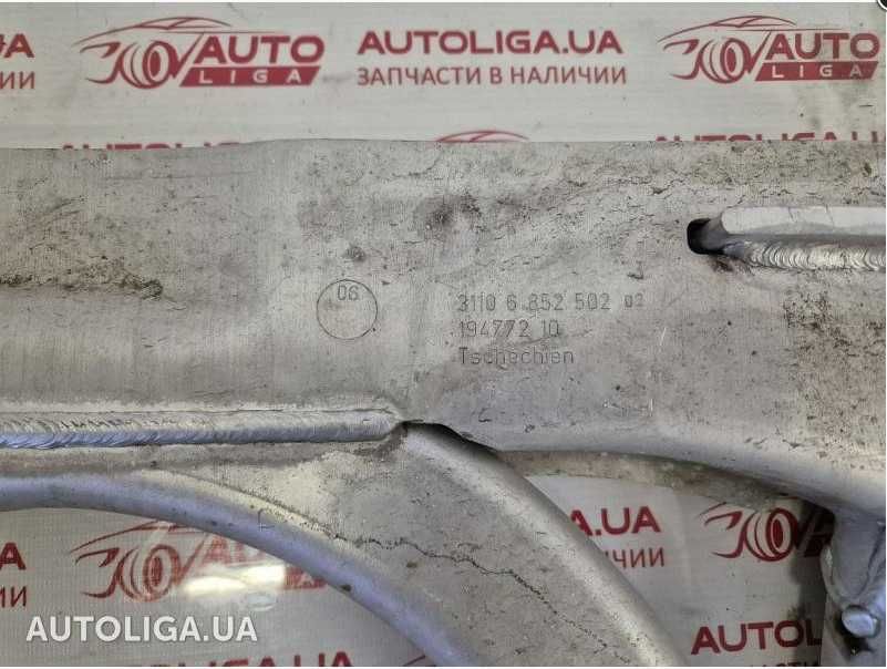 Подрамник передний BMW I3 I01  31106857710
