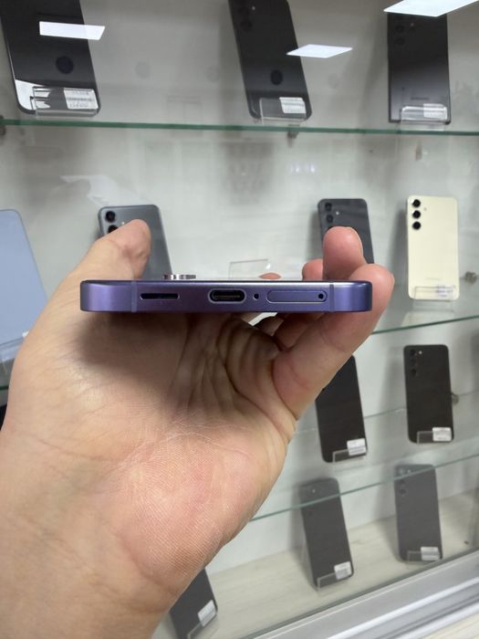 Samsung s24 Plus 256gb. Як Новий!