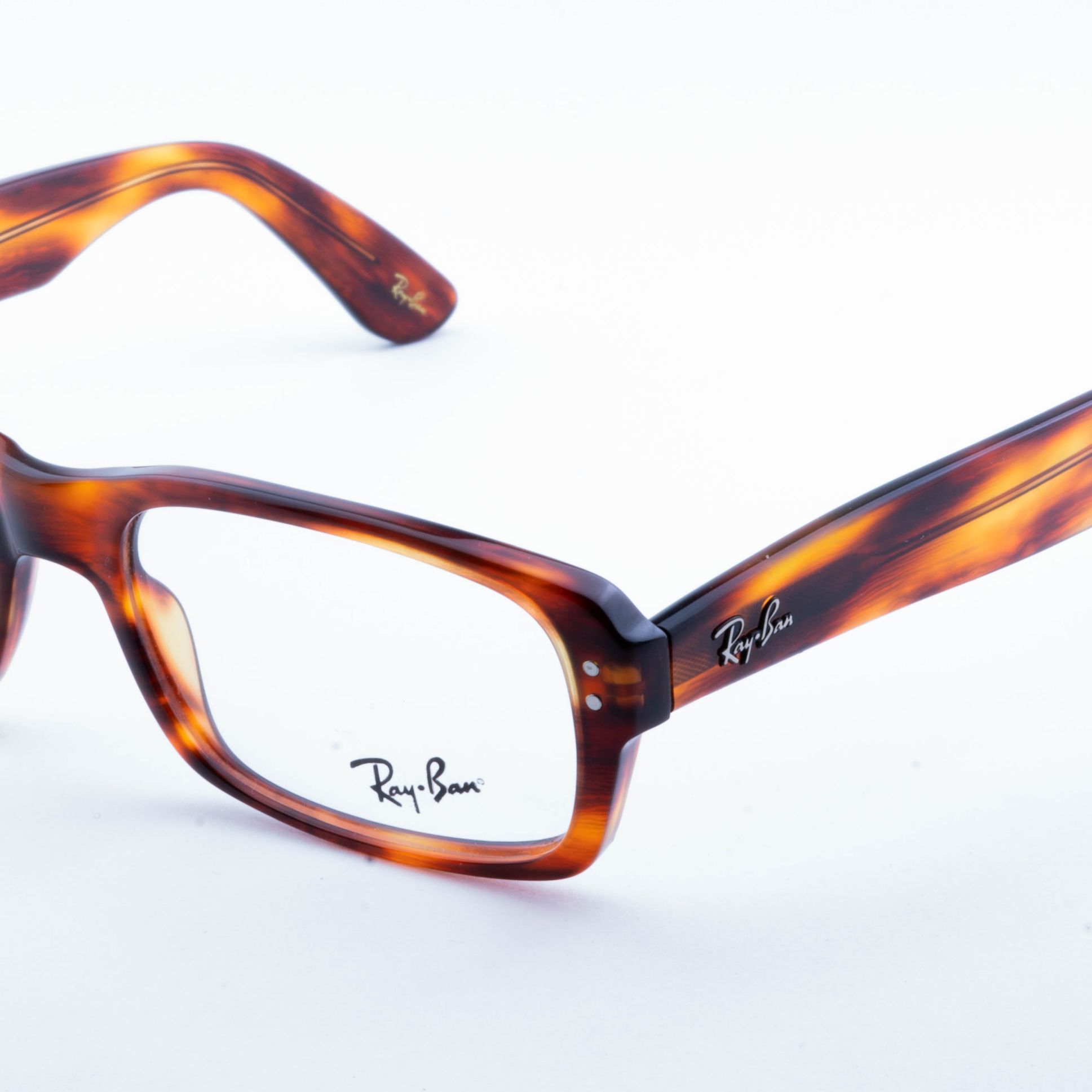 Ray Ban RB 5223 21 Okulary korekcyjne oprawki