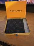 Portfel Louis Vuitton