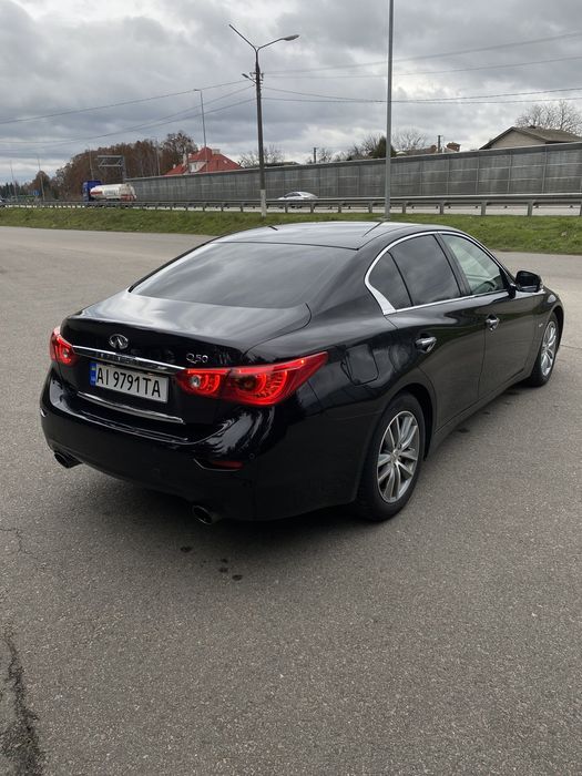 Продам Infiniti 2.2 диз