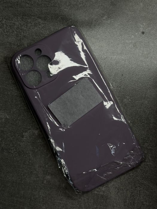 Чехол на 13pro max. Задарма