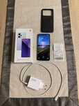 Xiaomi Redmi Note 13 PRO + 5G 12GB RAM 512GB używany
