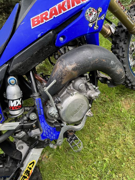 Yamaha YZ65 stan idealny 2019 rok