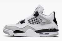 Buty sportowe NIKE Air Jordan 4 R.36-47