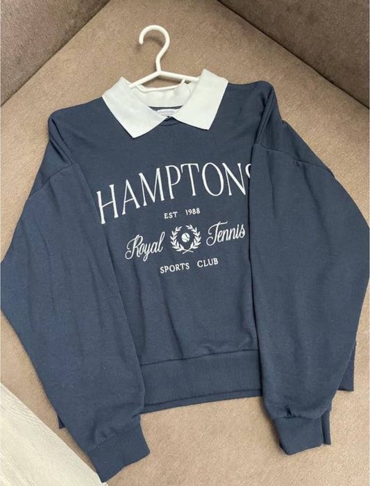 Світшот М Stradivarius