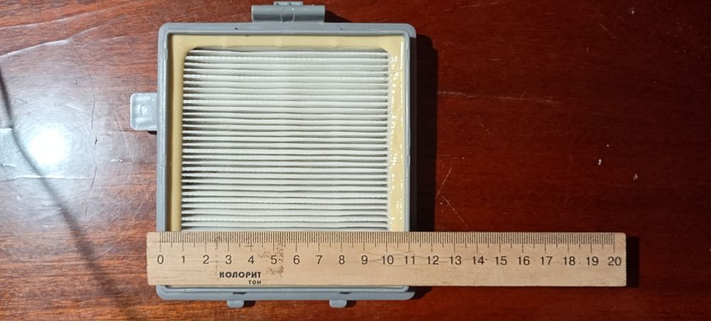 Продам фильтр на пылесос