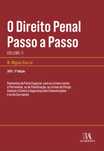 Direito Penal Passo a Passo - Volume 2