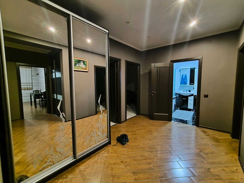 Сокільники вул. Героїв Майдану 3 кімнатна квартира