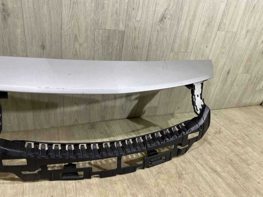 Кронштейн Бампер передний Гриль Opel Astra K (2015-2019г.) 13448088