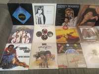 Rock, blues, Jazz, Pop,R&B płyta winylowa dla kolekcjonerów