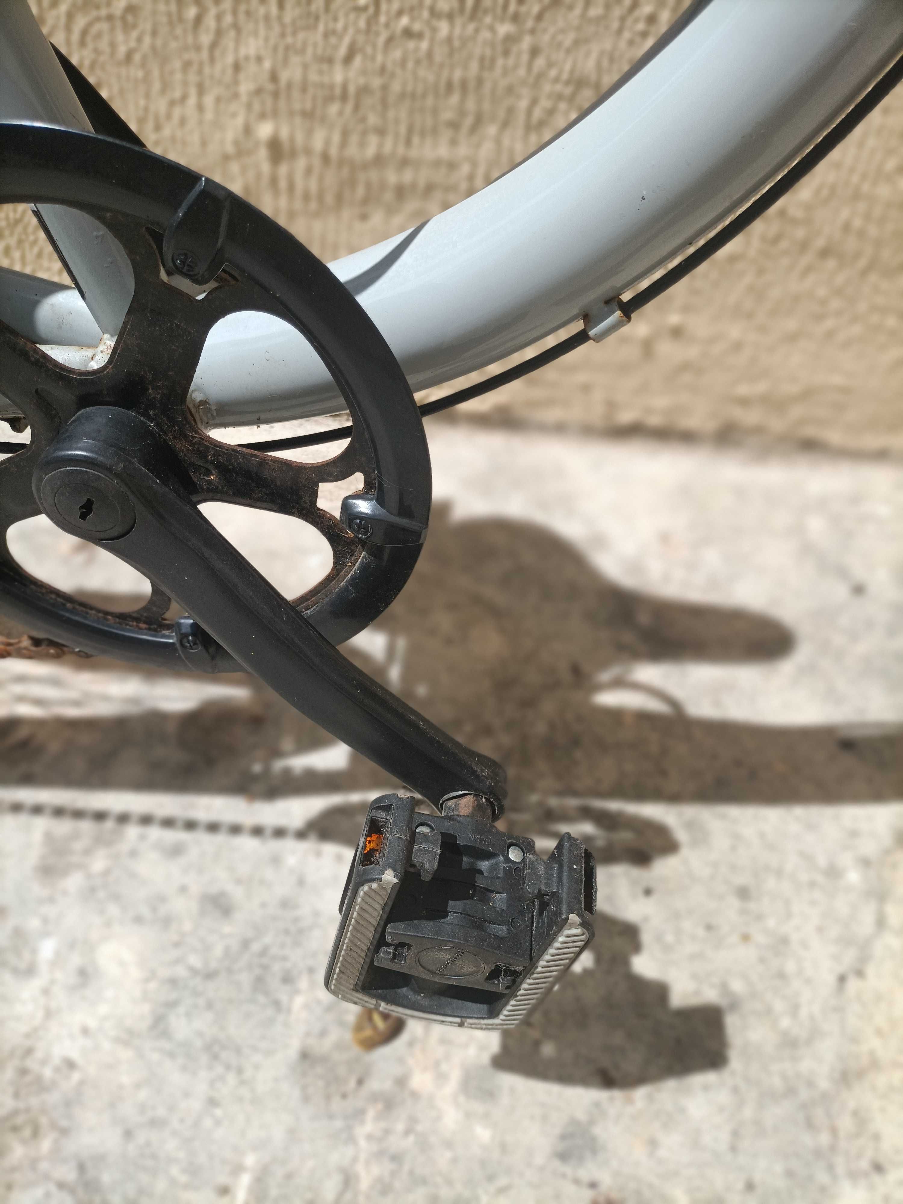Bicicleta roda 26''