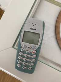 Telemóvel Nokia 3410