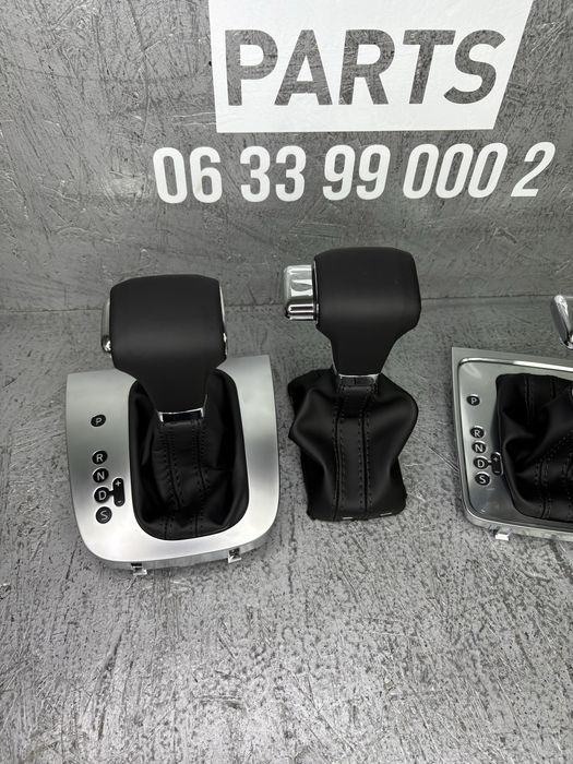 Селектор акпп для Volkswagen Golf 5 / Polo / Caddy / Passat