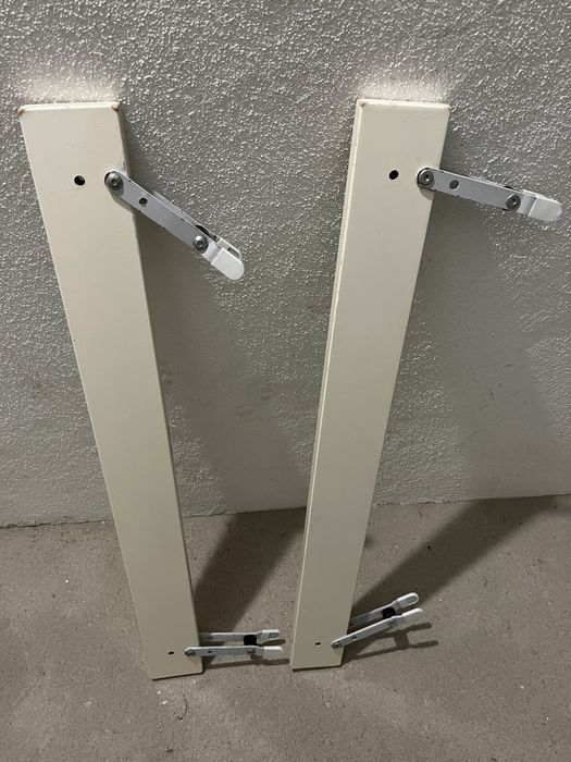 Barras de segurança VIKARE ikea