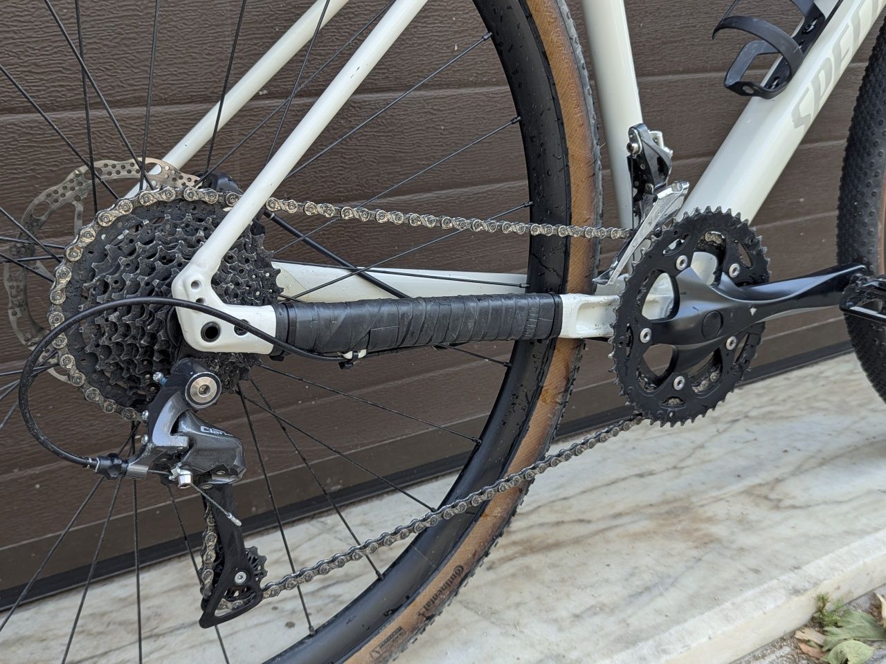 Specialized Diverge E5 tam 54 2023