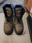 Timberland pro 43
