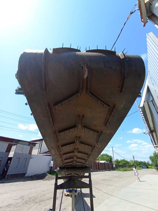 Стрічковий конвеєр, транспортер ЛК-300-9000,  ленточный конвейер