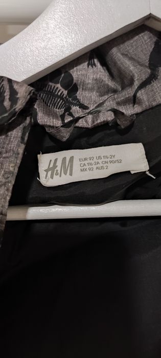 Bezrękawnik kamizelka HM 92