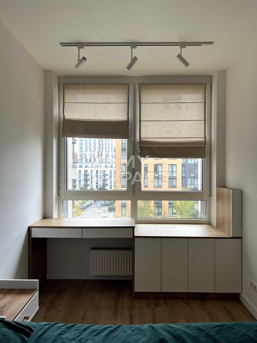 Готовий бізнес!ЖК Файна Таун.Салютна.Шевченківський.Нивки.Святошин