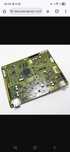 Pioneer dwx3590 xdjrx MAIN ASSY