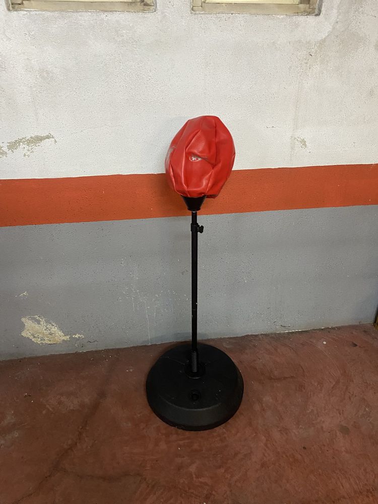 Saco boxe infantil