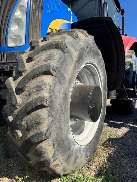 Трактор New Holland T8050, 2008 р.в.