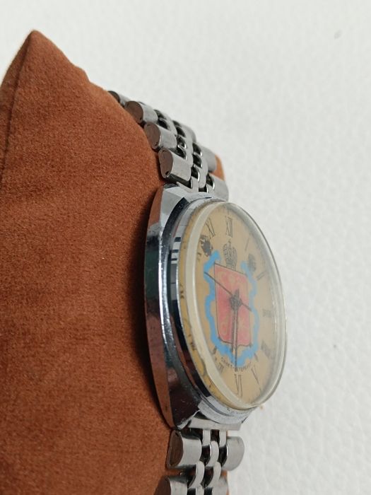 zegarek РАКЕТА Rakieta