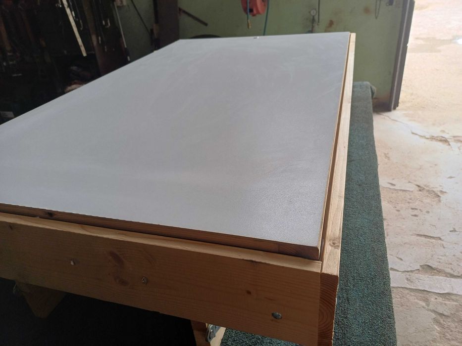 Schody strychowe 4STEP Nordic 130x80cm 87mm 0,44  W/m2K