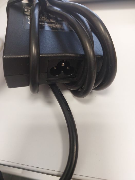 Блок живлення Dell LA130MP121 19.5V 6.7A 130W оригінал штекер 7.4x5.0