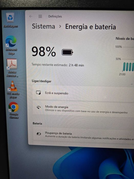 lenovo legion y520 processador i5~7300HQ, a funcionar sem anomalia