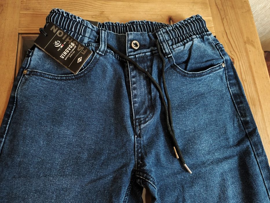 Джинси чоловічі 29р. Нові!!!