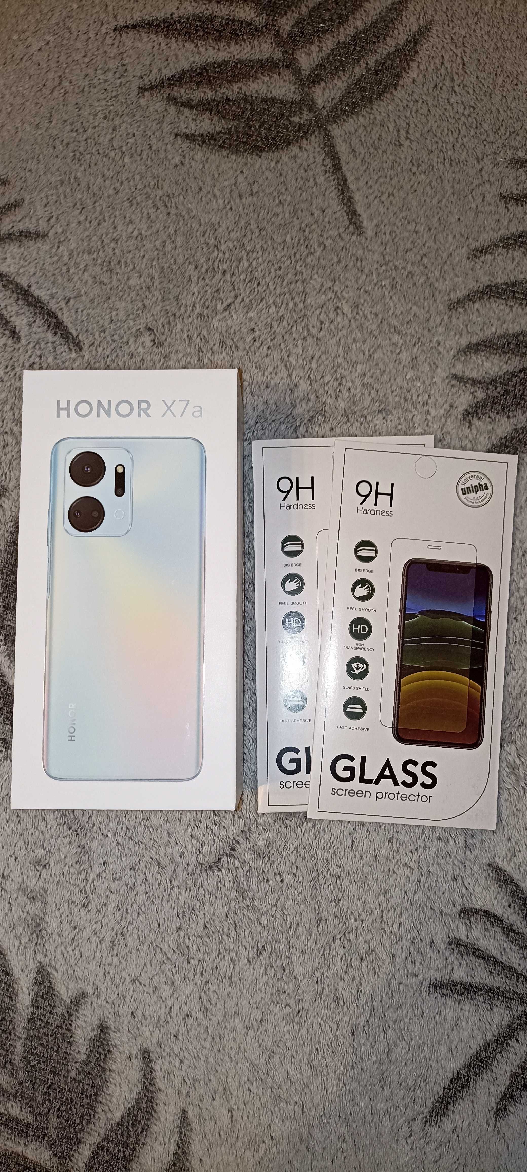 Telefon Honor X 7a