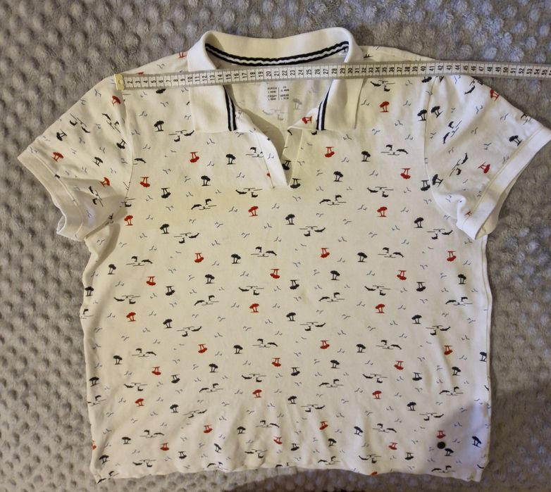 Жіноче трикотажне поло Esmara