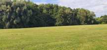 Działka budowlana 1400, 2500, 2800 m2