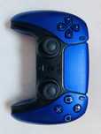 Oryginalny Pad Sony DualSense PS5 Chrome Indigo