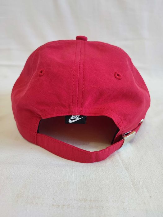 Кепка/Бейсболка "Nike". Размер One size.  Отличная!