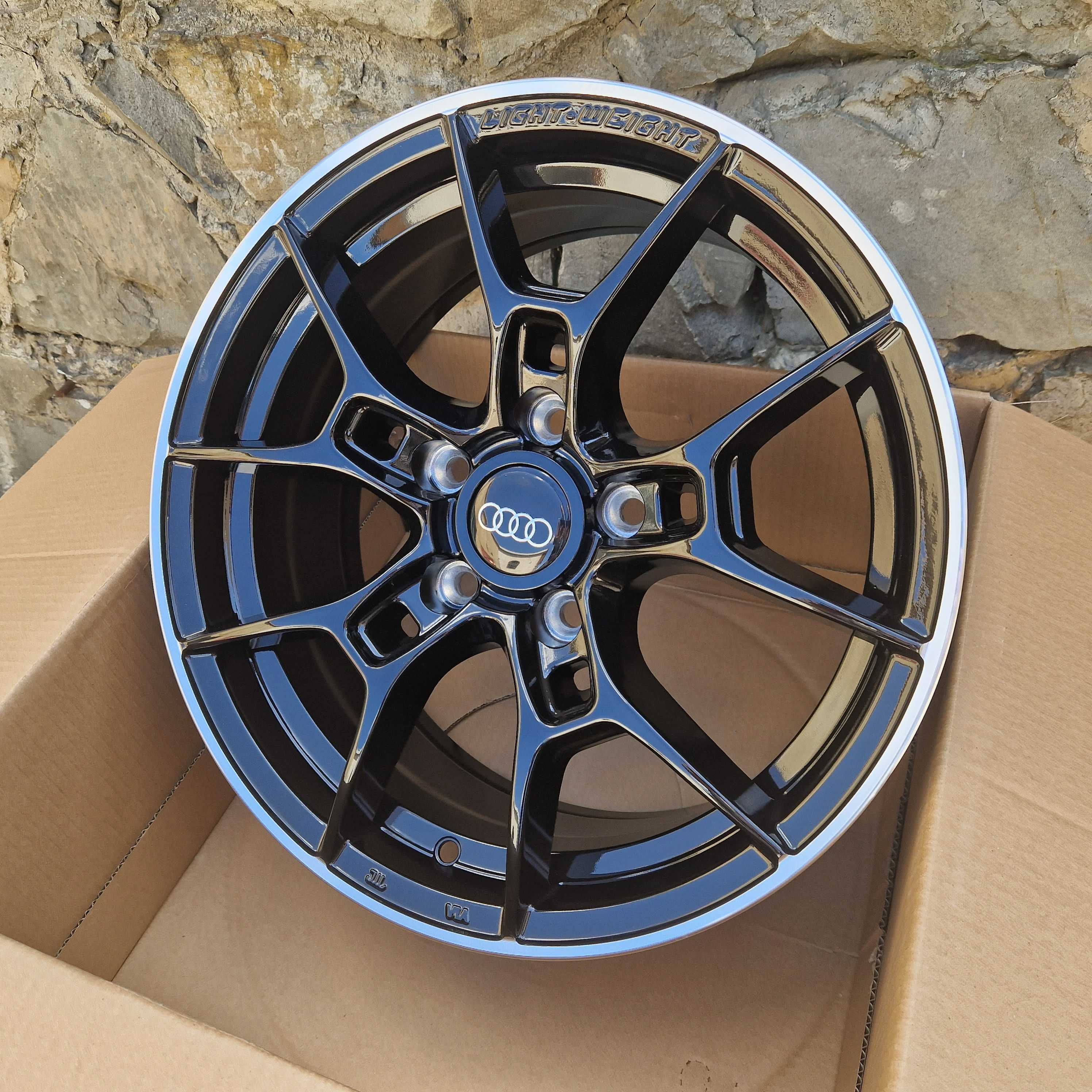 Диски НОВІ R16 AUDI 5x112 A4 A6 VW Passat Skoda Superb Mercedes Р16