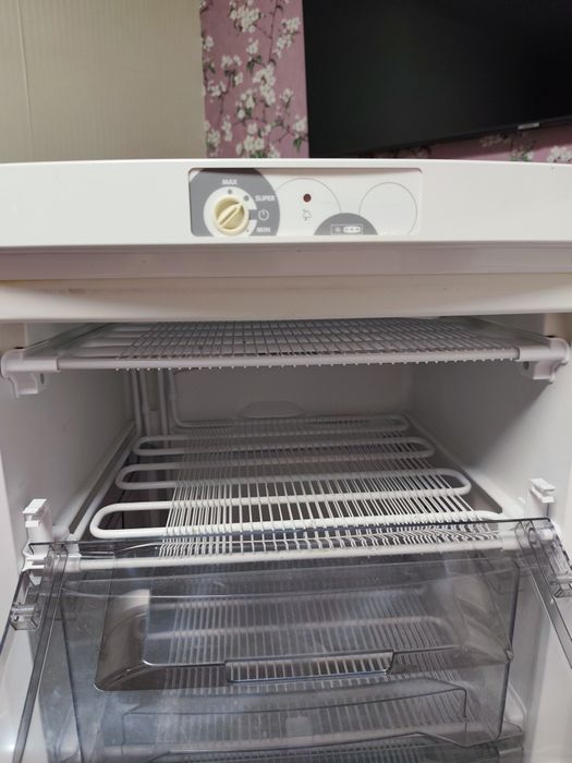 Морозильна камера Gorenje