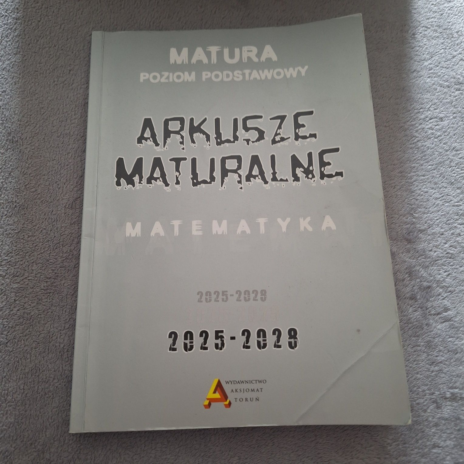 Matematyka arkusze matura