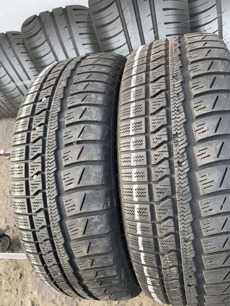 Шини 185/70 R13 пара Vredestein 2020p M+S 5,6мм