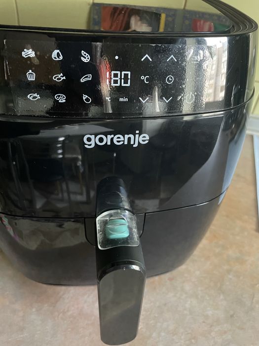 Продам Мультипіч Gorenje AF1409DB