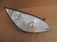 Lampa przednia prawa europejska Mitsubishi Colt VI 6 04,05,06,07,08