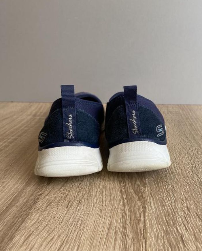 Мокасини Skechers кросівки