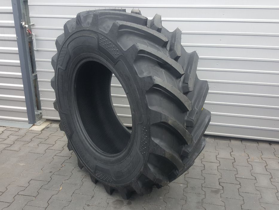 Opona 480/70R28 radial 480/70/28 ALLIANCE AGRI STAR II 16.9R28