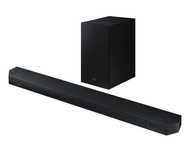 Soundbar Samsung HW-Q600B 3.1.2 360W czarny Dolby Atmos, Dolby Digital